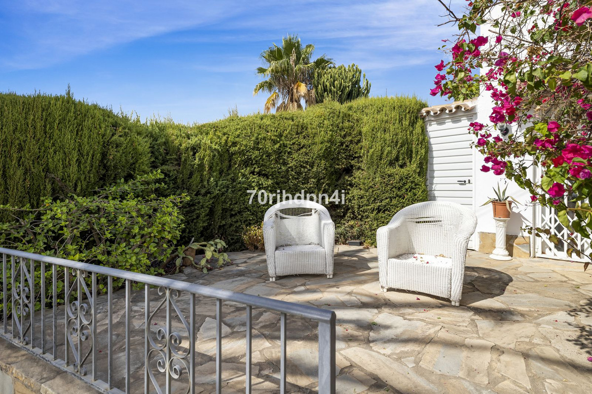 Te koop Vrijstaande Villa Costa Del Sol El Padron € 890.000,-