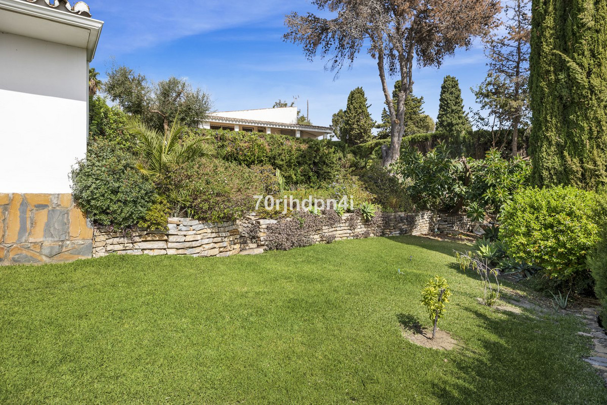 Te koop Vrijstaande Villa Costa Del Sol El Padron € 890.000,-