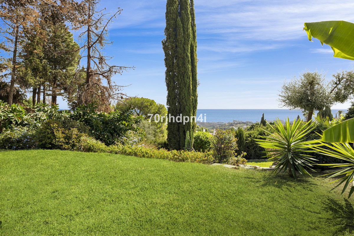 Te koop Vrijstaande Villa Costa Del Sol El Padron € 890.000,-