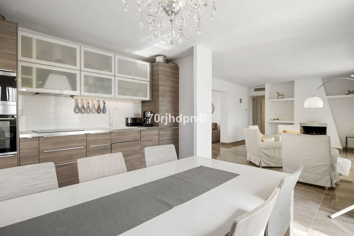 Te koop Vrijstaande Villa Costa Del Sol El Padron € 890.000,-