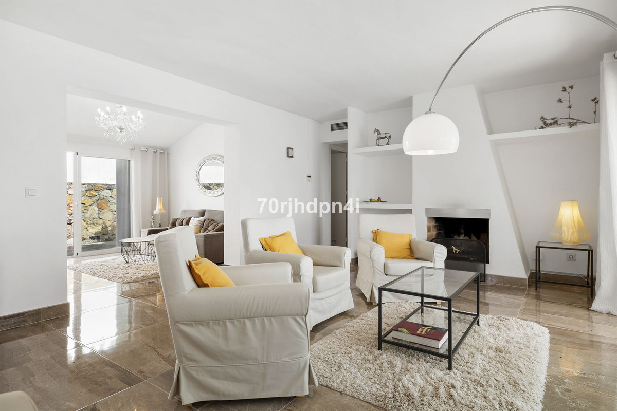 Te koop Vrijstaande Villa Costa Del Sol El Padron € 890.000,-