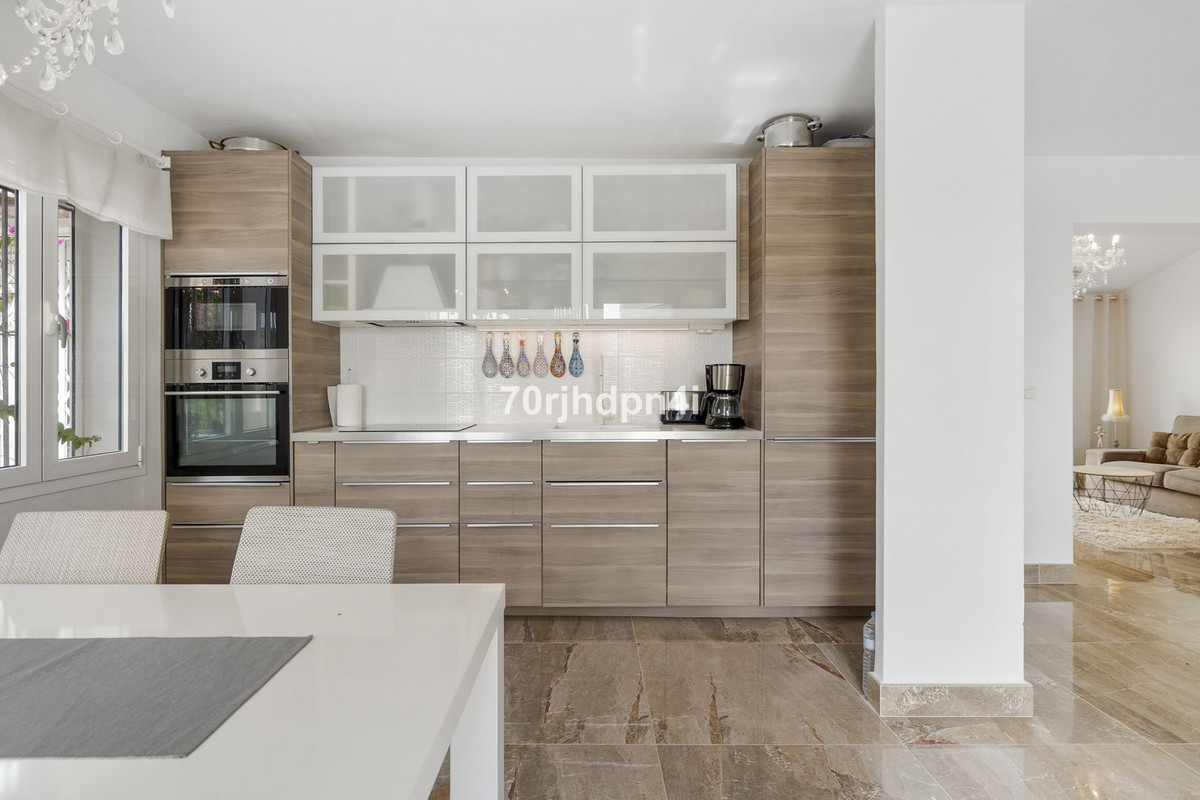 Te koop Vrijstaande Villa Costa Del Sol El Padron € 890.000,-