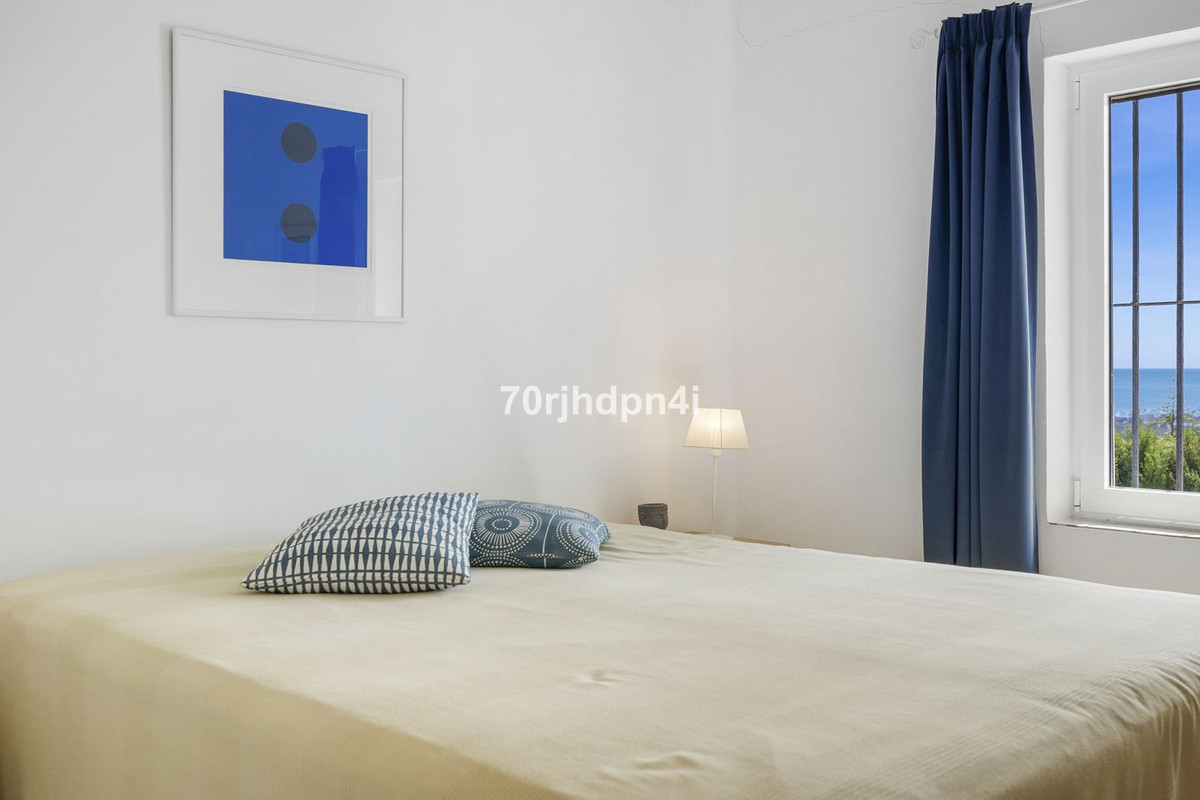 Te koop Vrijstaande Villa Costa Del Sol El Padron € 890.000,-