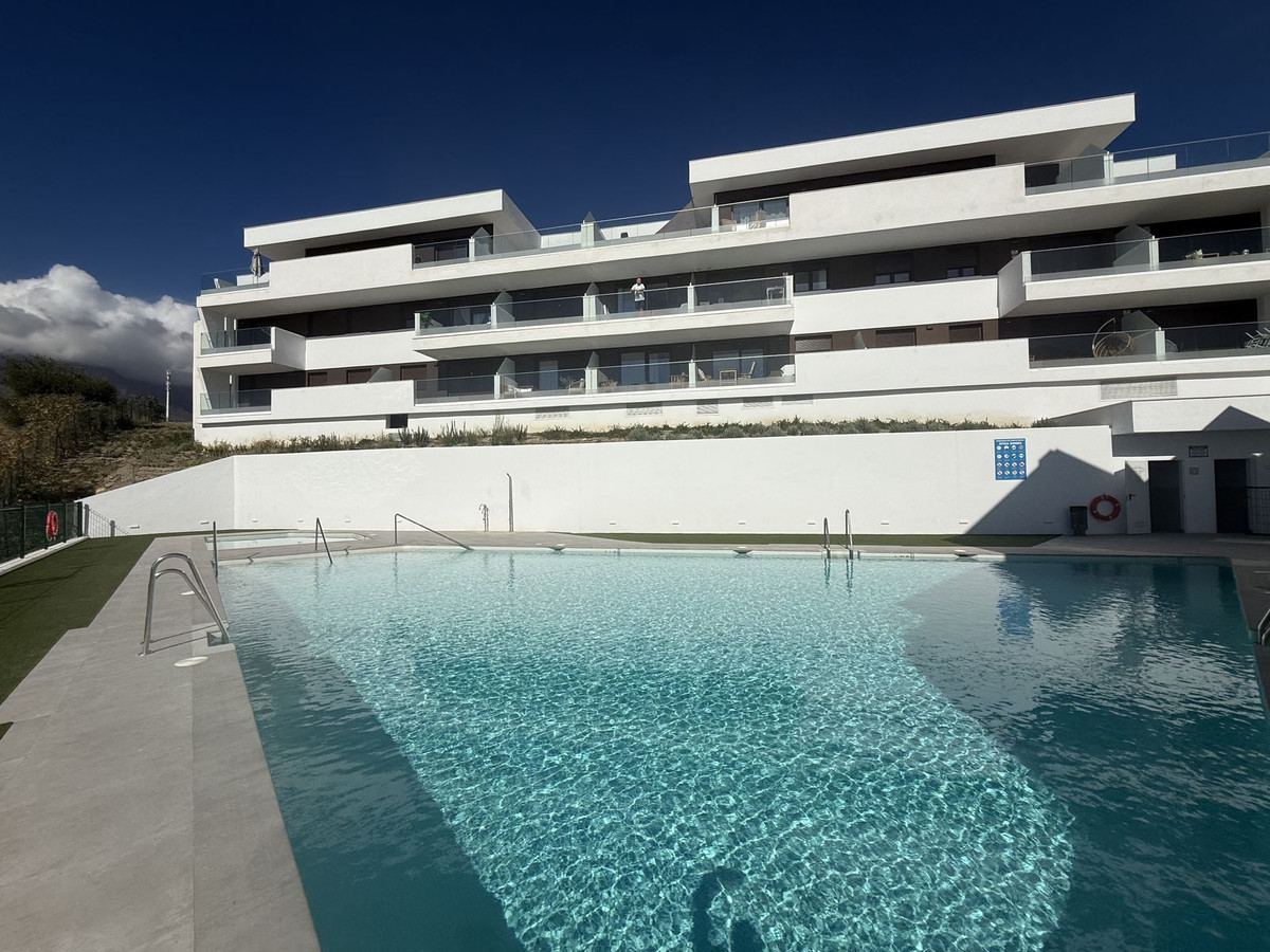 Te koop Gelijkvloers appartement Costa Del Sol Estepona € 298.000,-