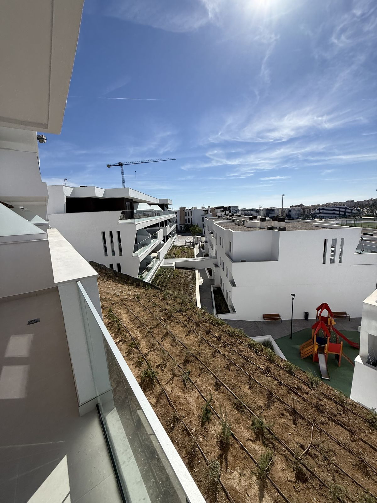 Te koop Gelijkvloers appartement Costa Del Sol Estepona € 298.000,-