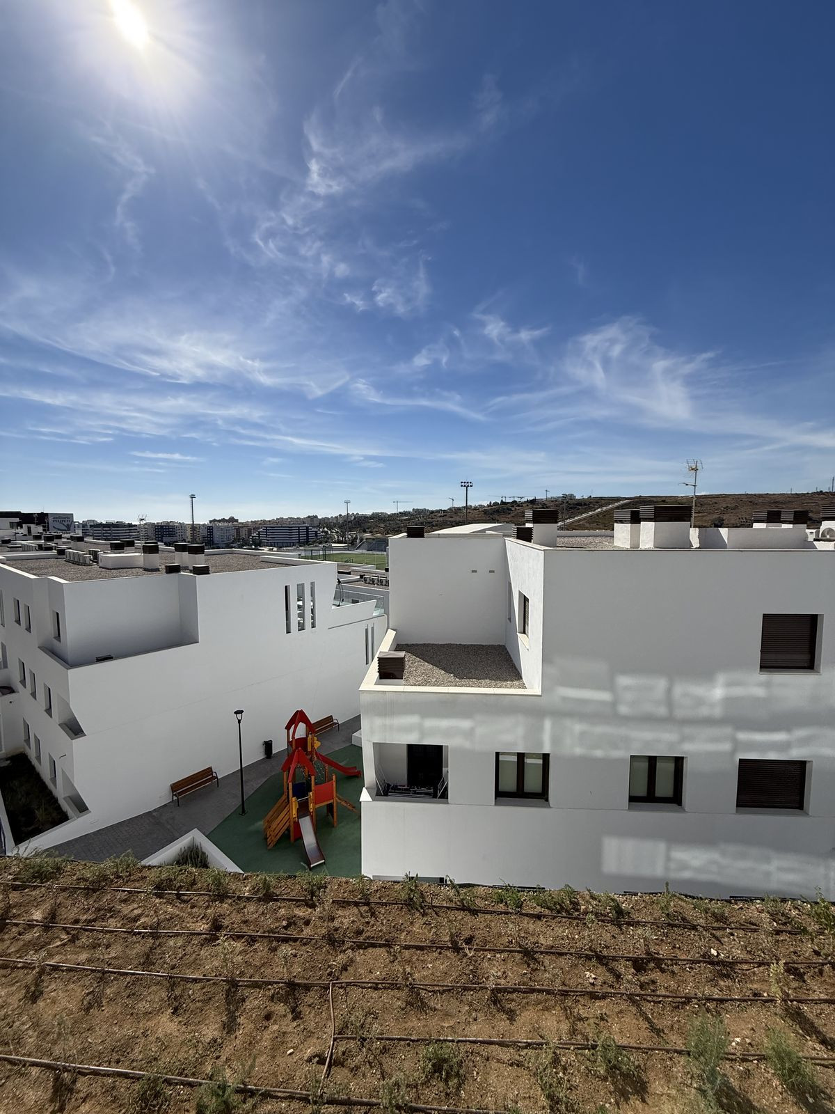 Te koop Gelijkvloers appartement Costa Del Sol Estepona € 298.000,-