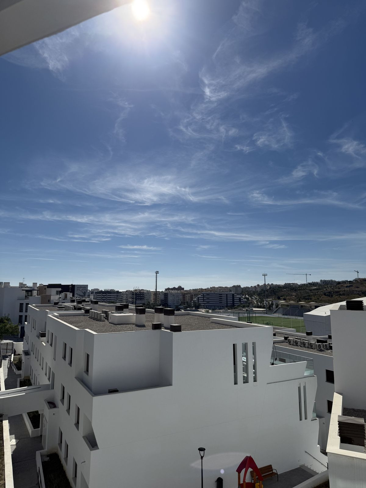 Te koop Gelijkvloers appartement Costa Del Sol Estepona € 298.000,-