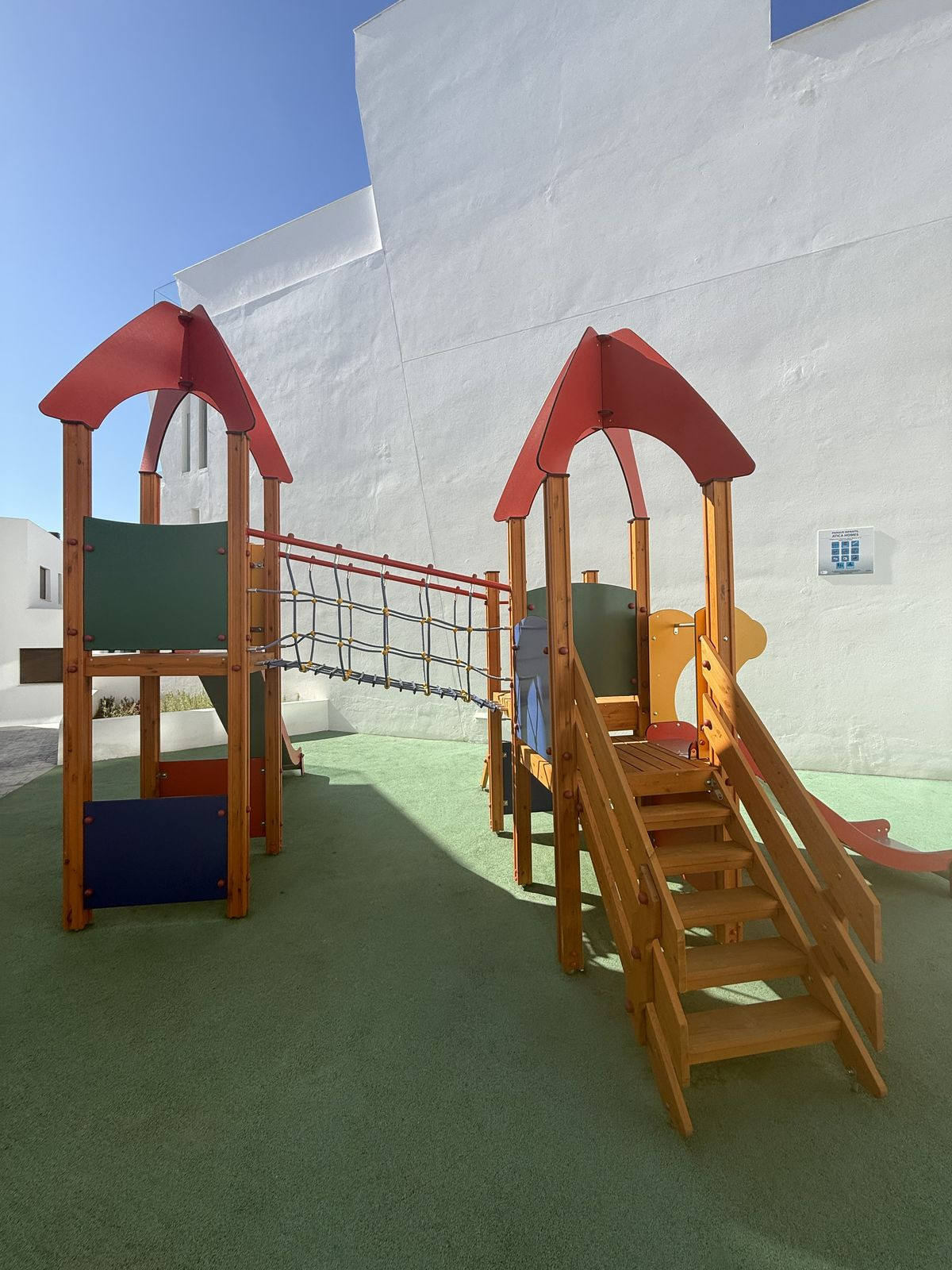 Te koop Gelijkvloers appartement Costa Del Sol Estepona € 298.000,-