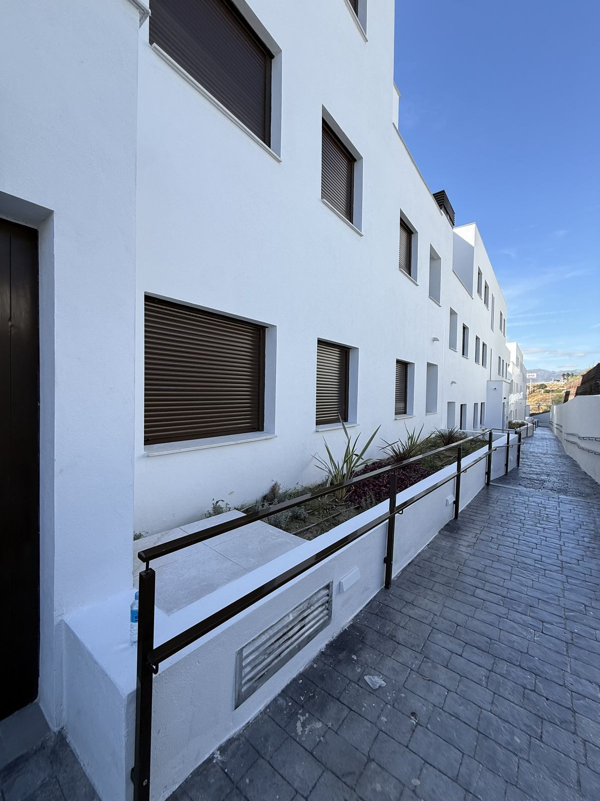 Te koop Gelijkvloers appartement Costa Del Sol Estepona € 298.000,-
