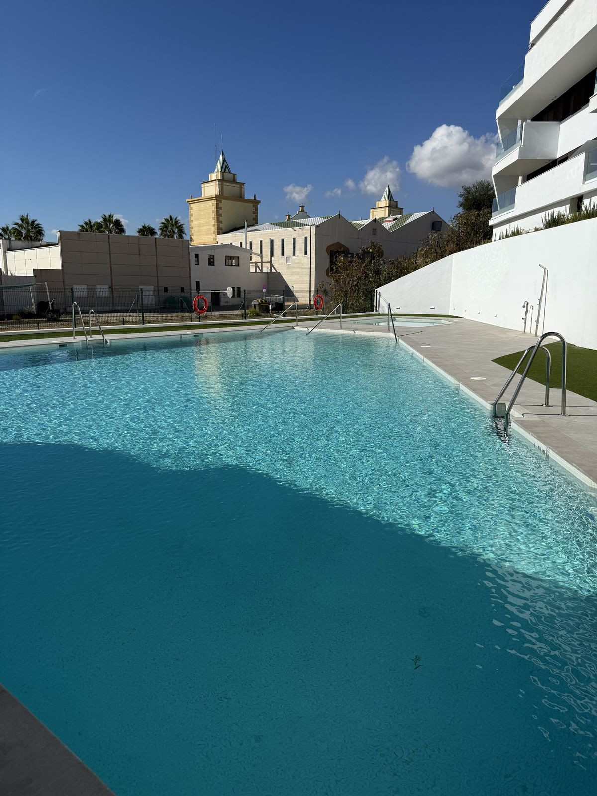 Te koop Gelijkvloers appartement Costa Del Sol Estepona € 298.000,-