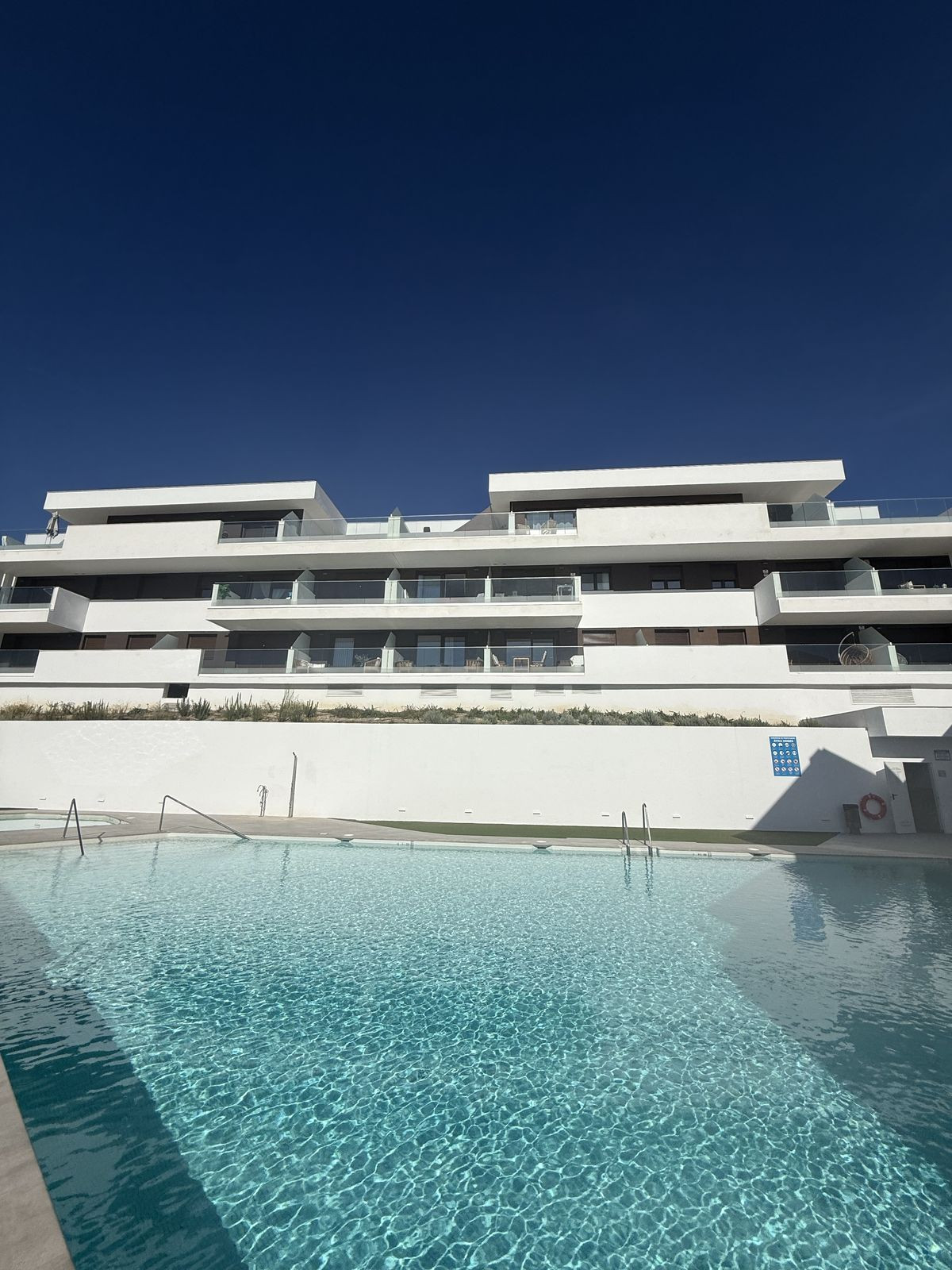 Te koop Gelijkvloers appartement Costa Del Sol Estepona € 298.000,-