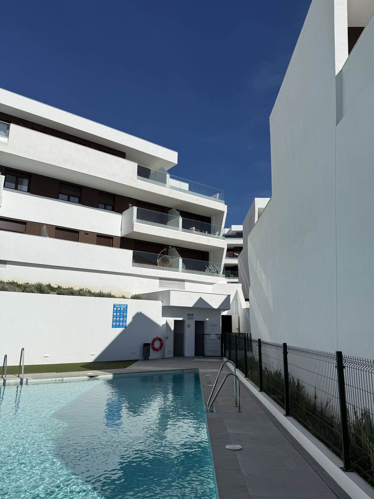 Te koop Gelijkvloers appartement Costa Del Sol Estepona € 298.000,-