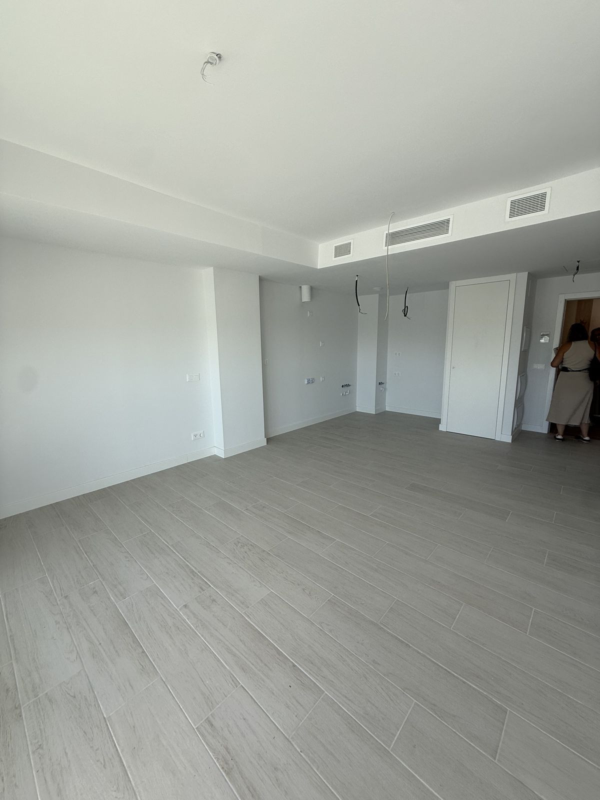 Te koop Gelijkvloers appartement Costa Del Sol Estepona € 298.000,-