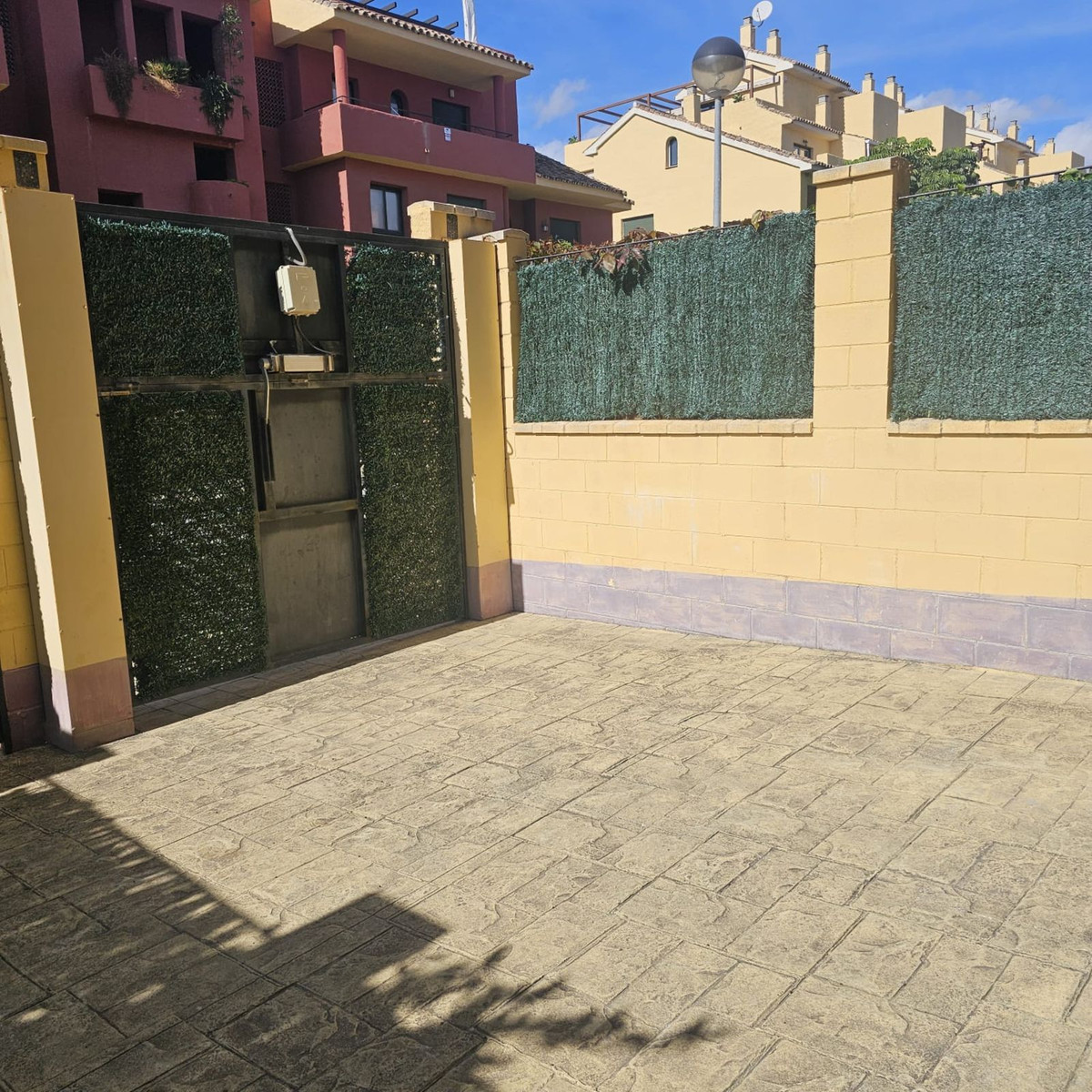 Te koop Herenhuis Costa Del Sol Cancelada € 798.000,-