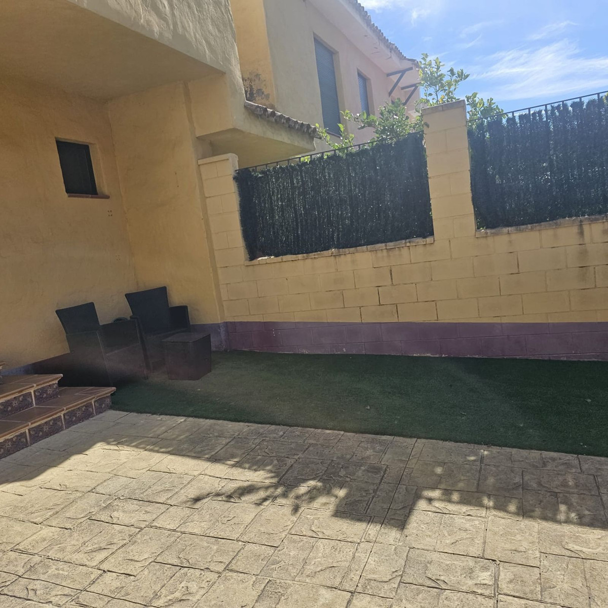 Te koop Herenhuis Costa Del Sol Cancelada € 798.000,-