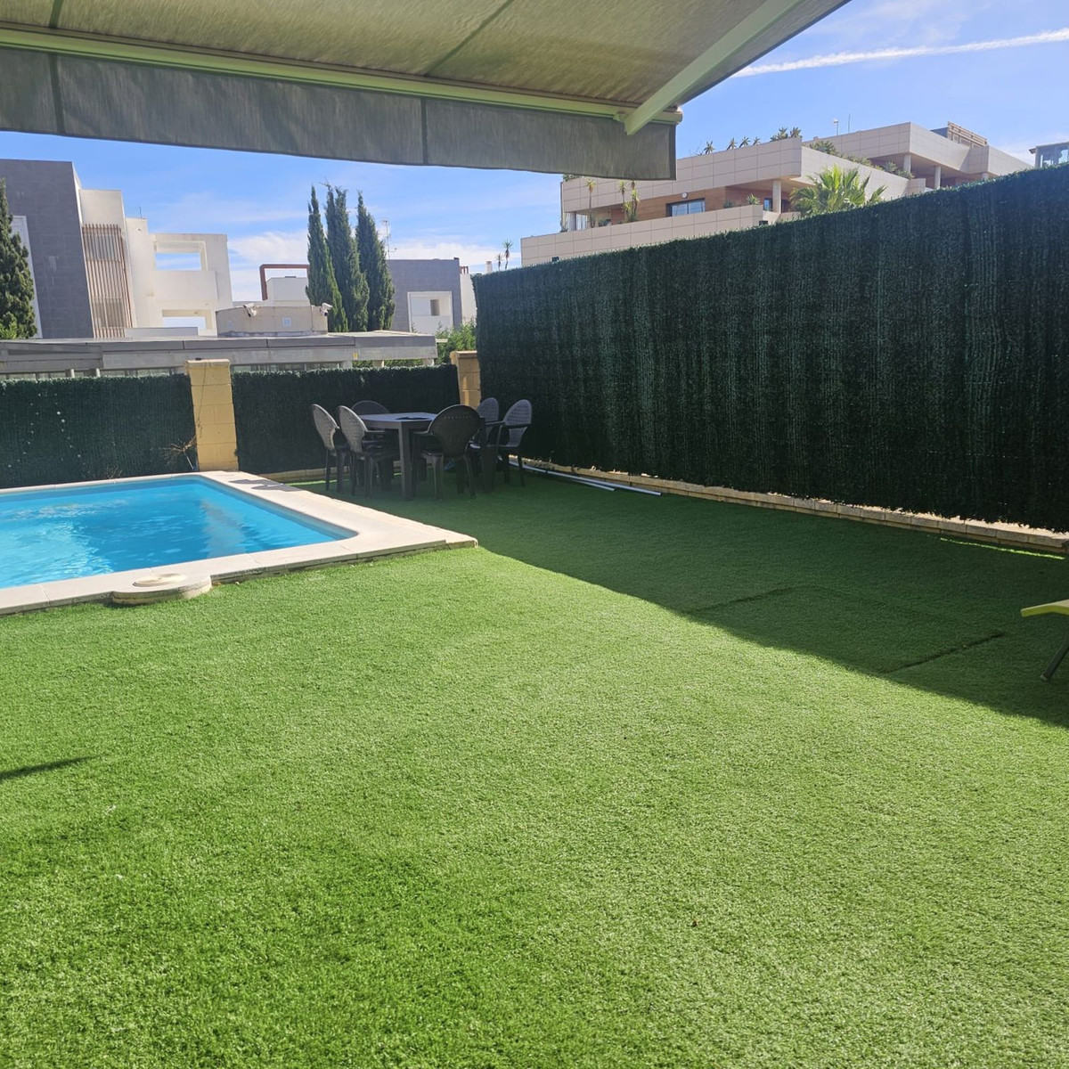 Te koop Herenhuis Costa Del Sol Cancelada € 798.000,-