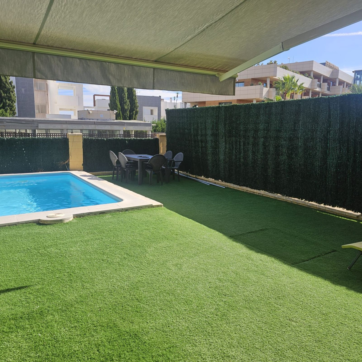 Te koop Herenhuis Costa Del Sol Cancelada € 798.000,-