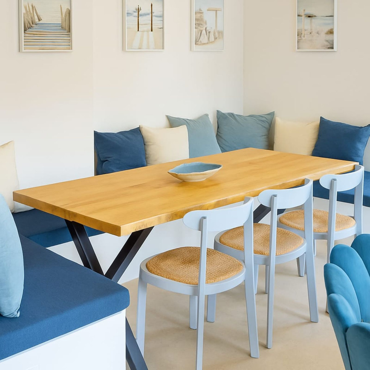 Te koop Herenhuis Costa Del Sol Cancelada € 798.000,-