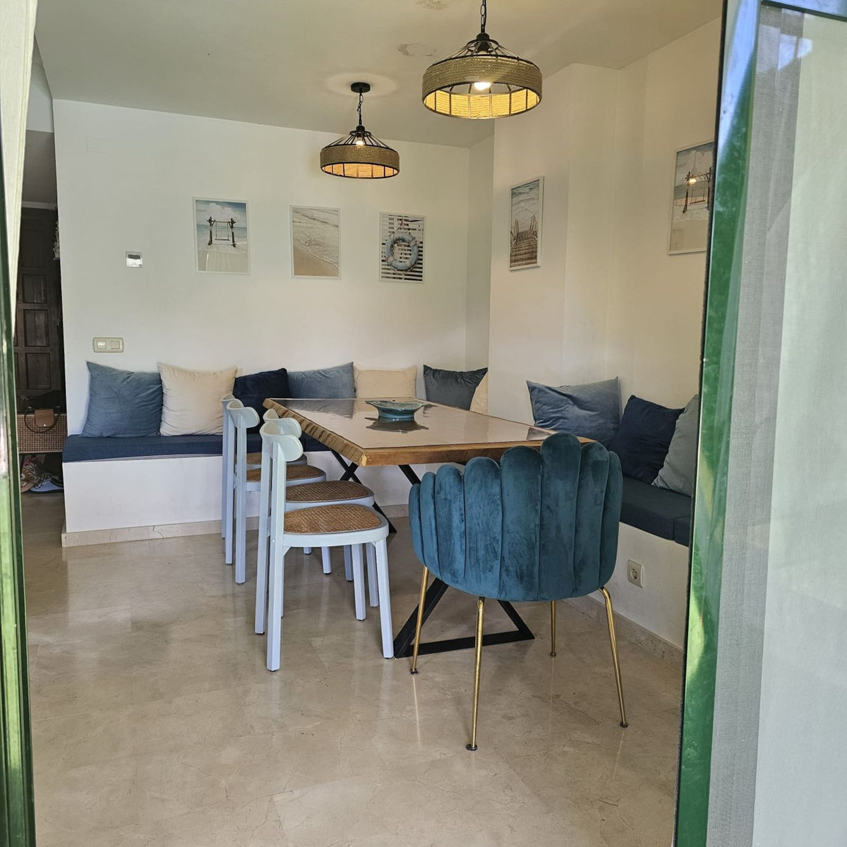 Te koop Herenhuis Costa Del Sol Cancelada € 798.000,-