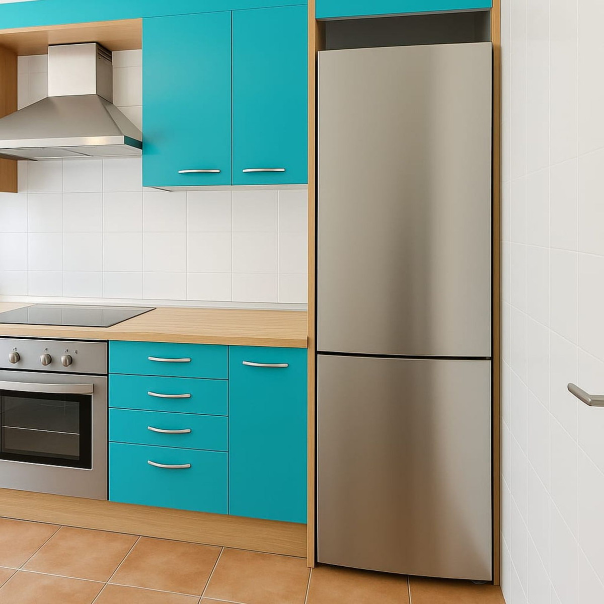 Te koop Herenhuis Costa Del Sol Cancelada € 798.000,-