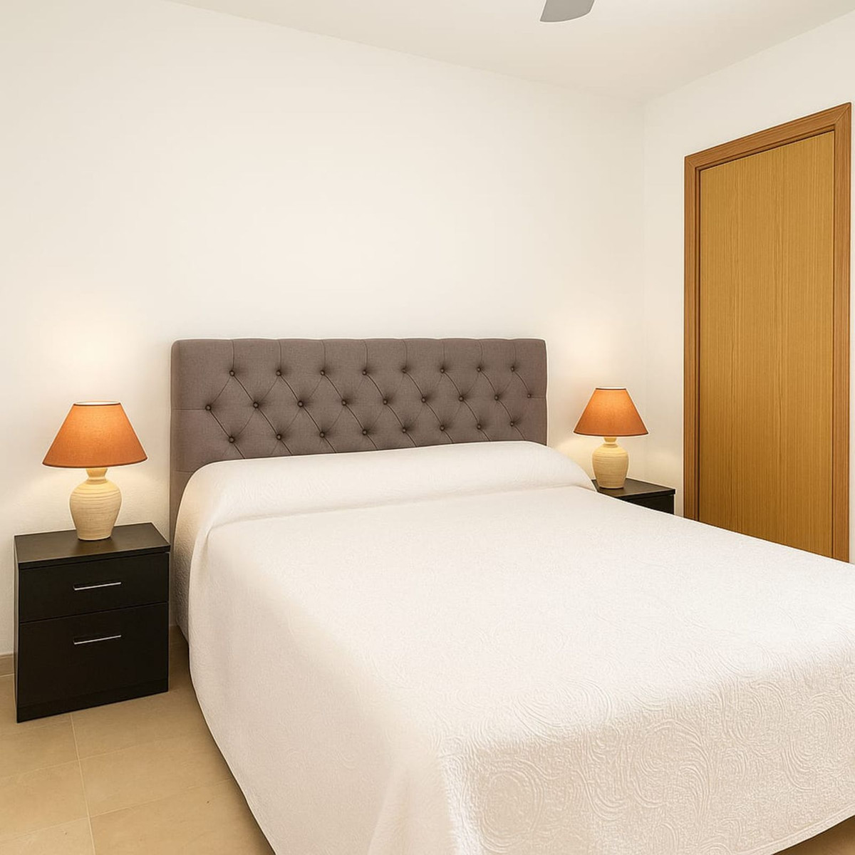 Te koop Herenhuis Costa Del Sol Cancelada € 798.000,-