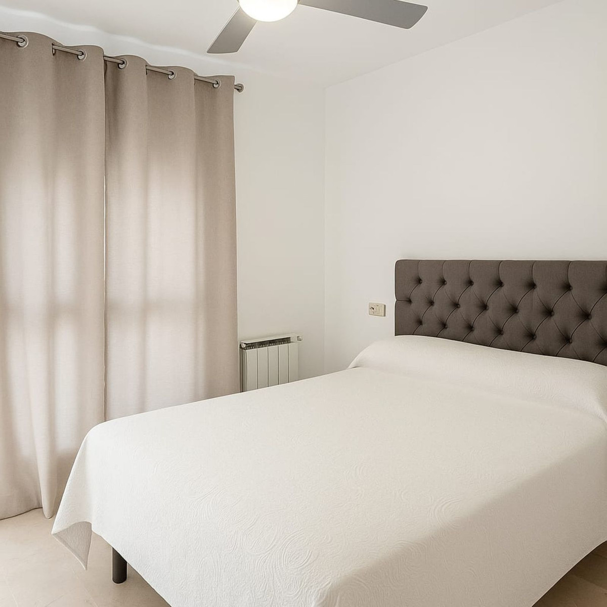 Te koop Herenhuis Costa Del Sol Cancelada € 798.000,-