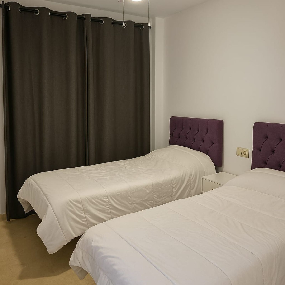 Te koop Herenhuis Costa Del Sol Cancelada € 798.000,-