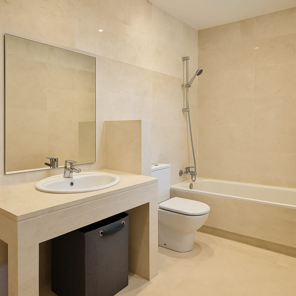 Te koop Herenhuis Costa Del Sol Cancelada € 798.000,-