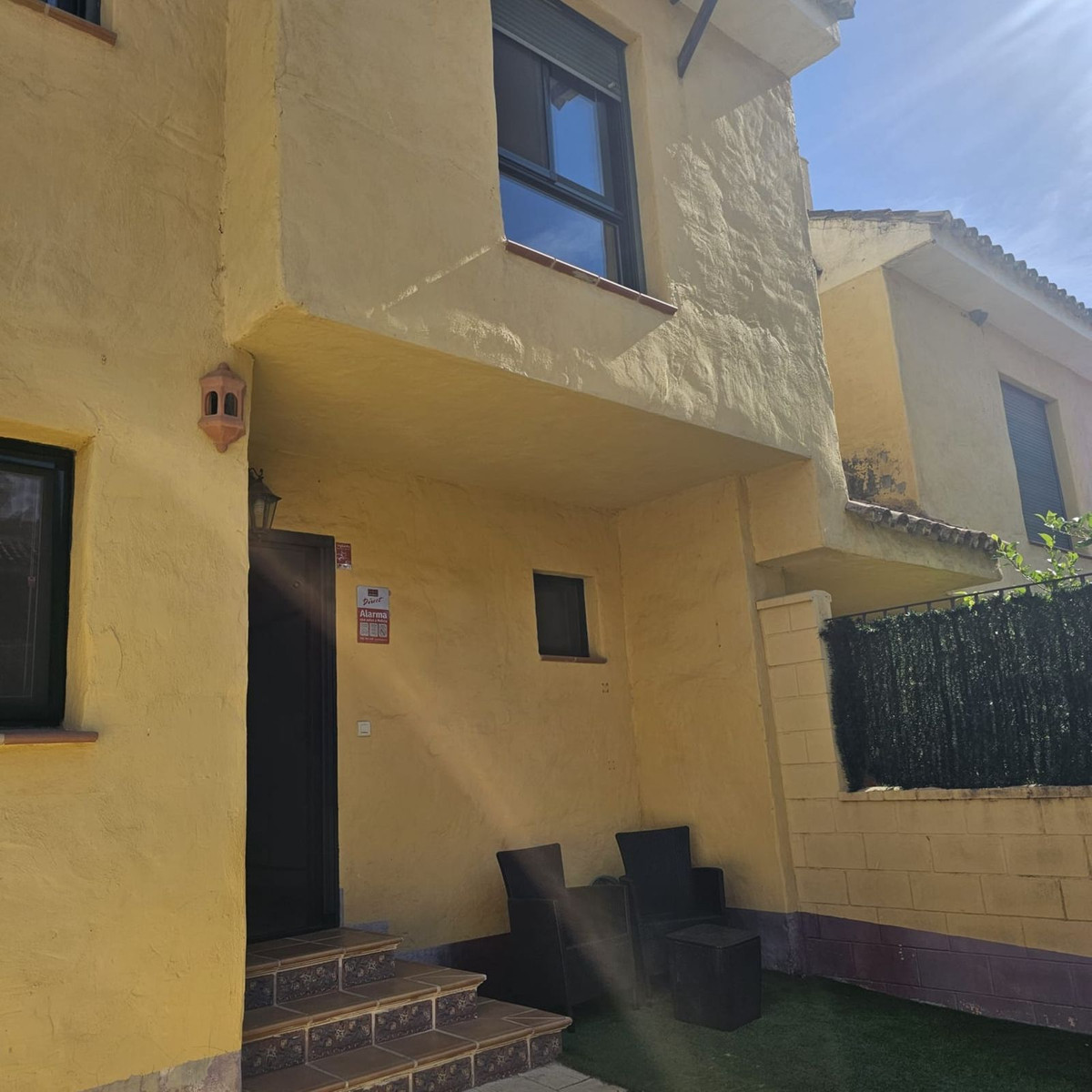 Te koop Herenhuis Costa Del Sol Cancelada € 798.000,-