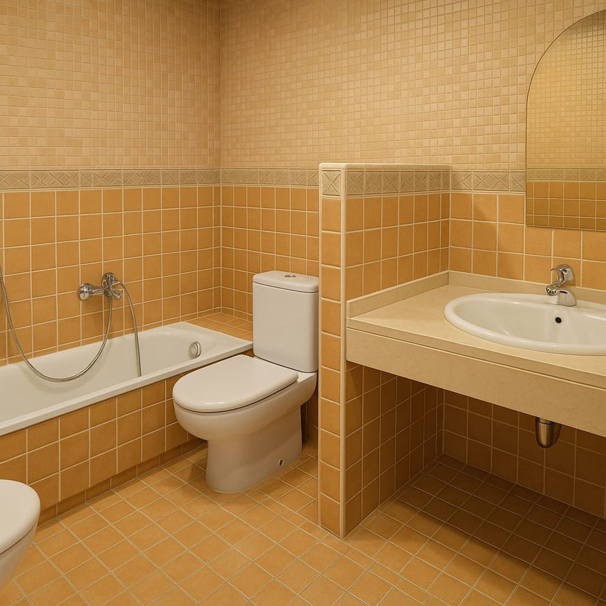 Te koop Herenhuis Costa Del Sol Cancelada € 798.000,-