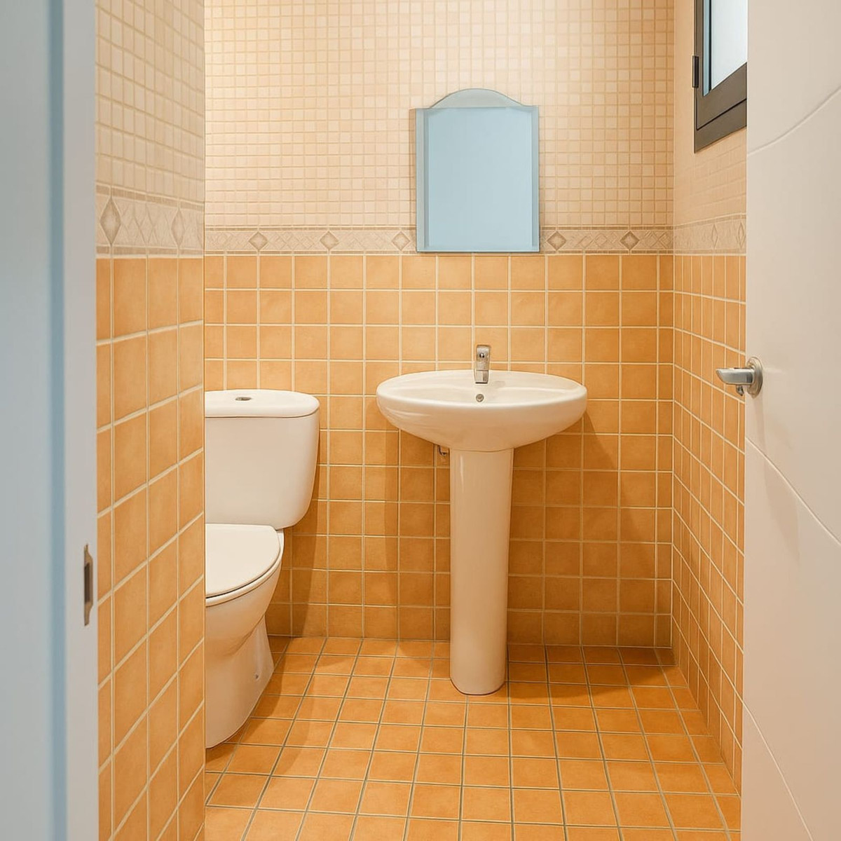 Te koop Herenhuis Costa Del Sol Cancelada € 798.000,-