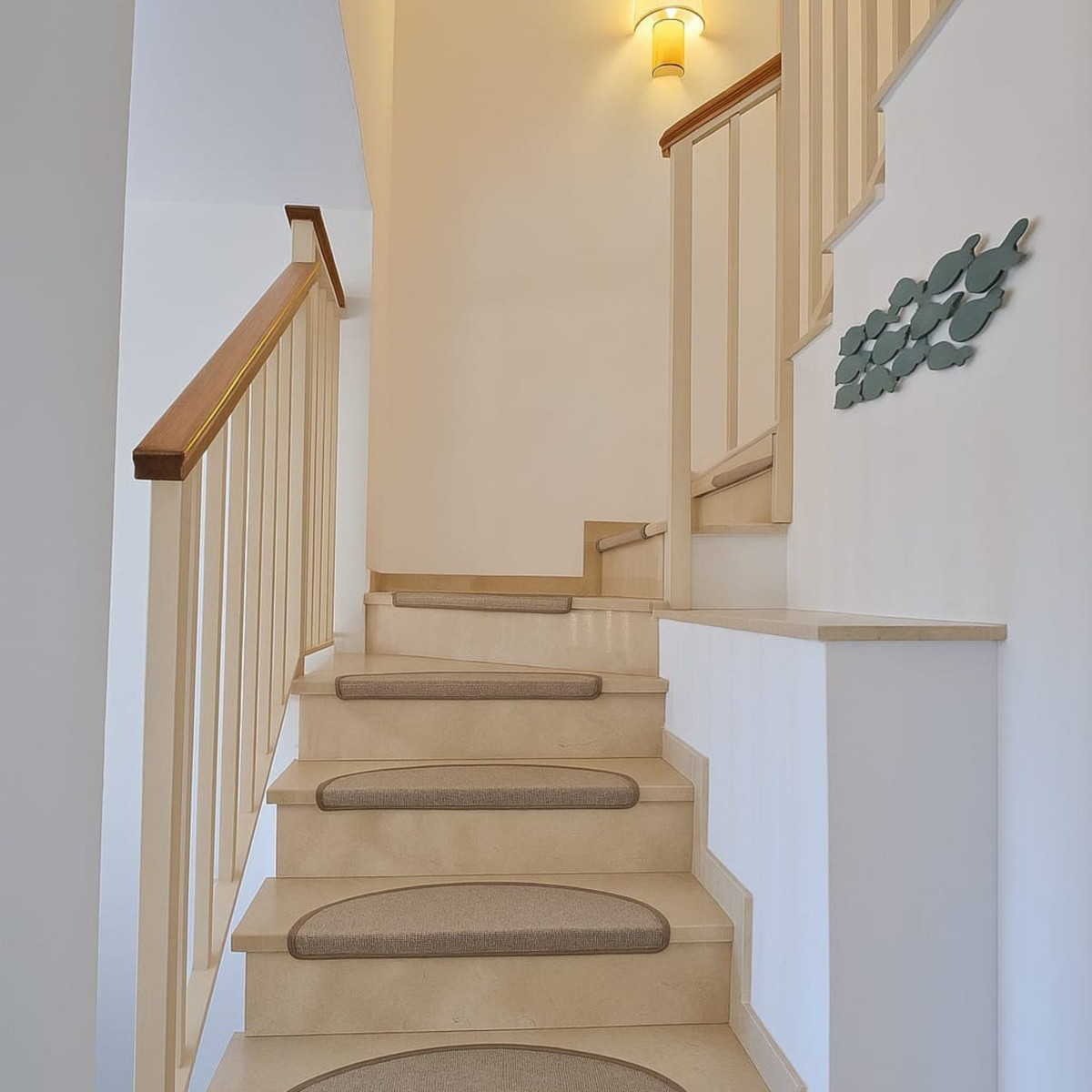 Te koop Herenhuis Costa Del Sol Cancelada € 798.000,-