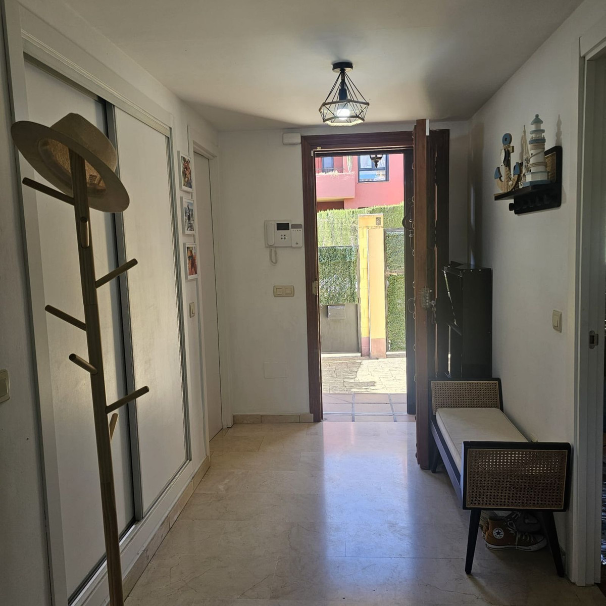 Te koop Herenhuis Costa Del Sol Cancelada € 798.000,-