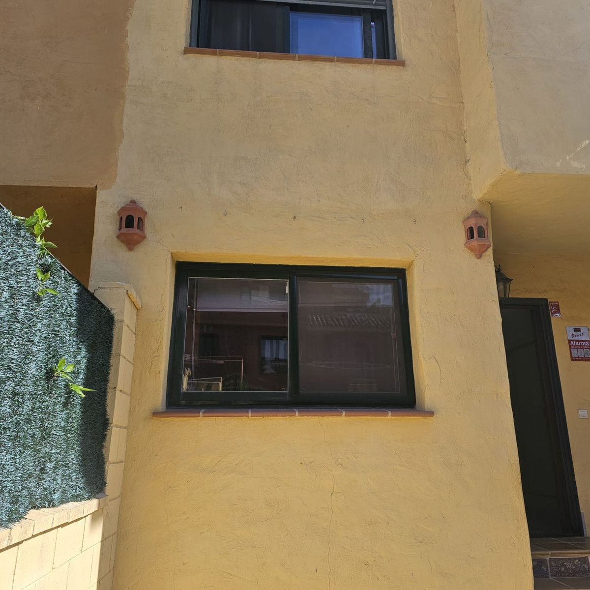 Te koop Herenhuis Costa Del Sol Cancelada € 798.000,-