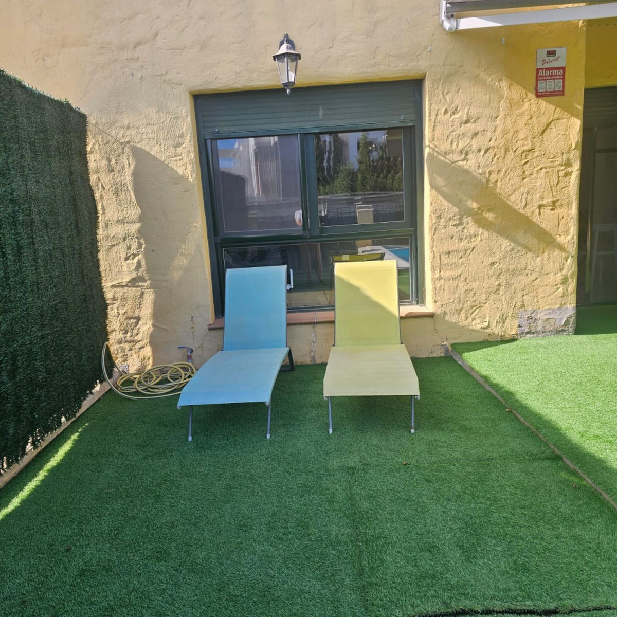 Te koop Herenhuis Costa Del Sol Cancelada € 798.000,-