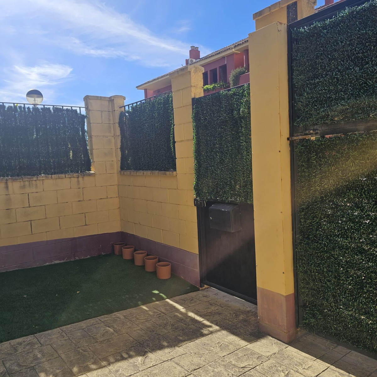 Te koop Herenhuis Costa Del Sol Cancelada € 798.000,-