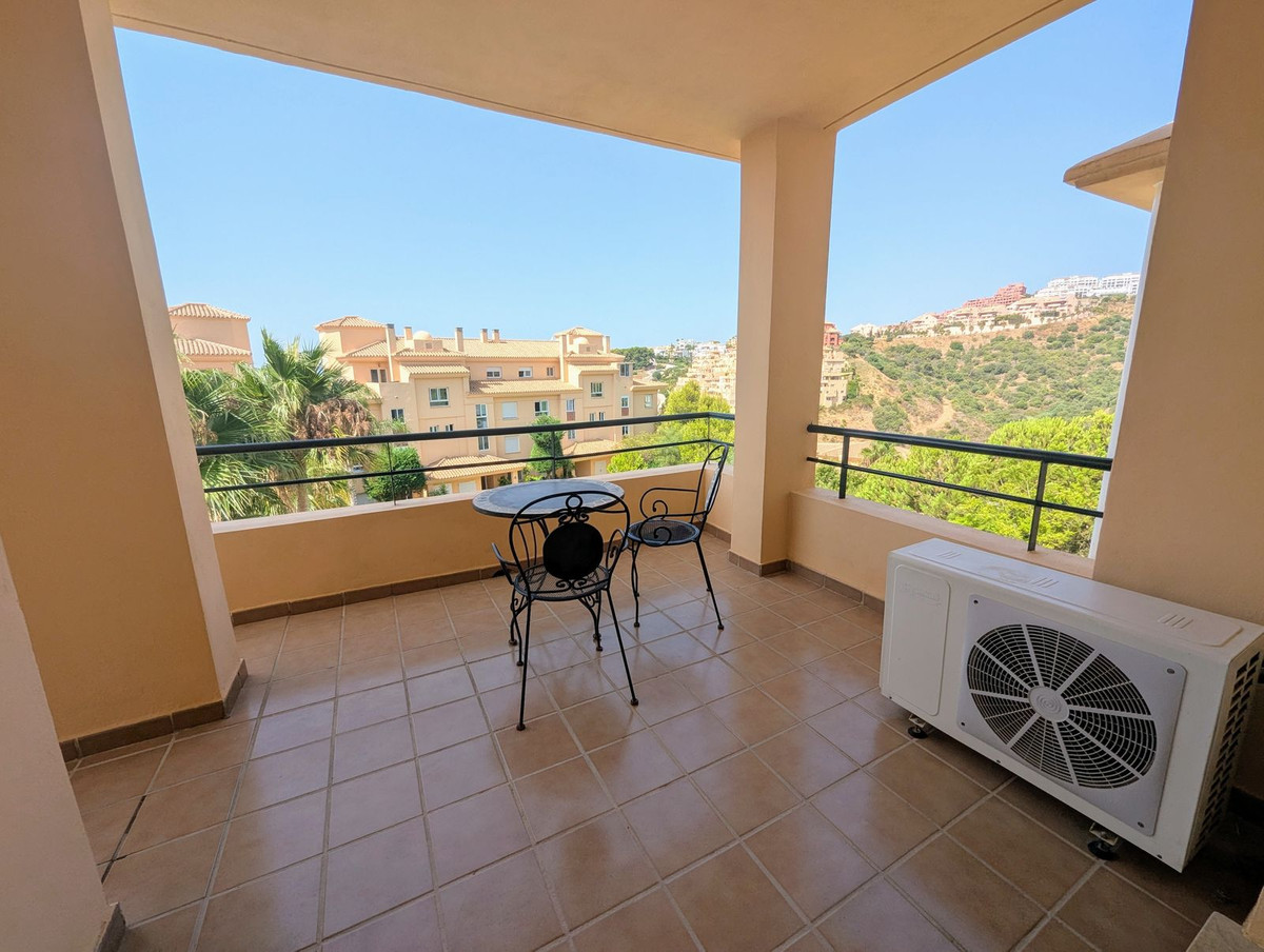 Te koop Middle Floor Apartment Costa Del Sol Calahonda € 239.000,-