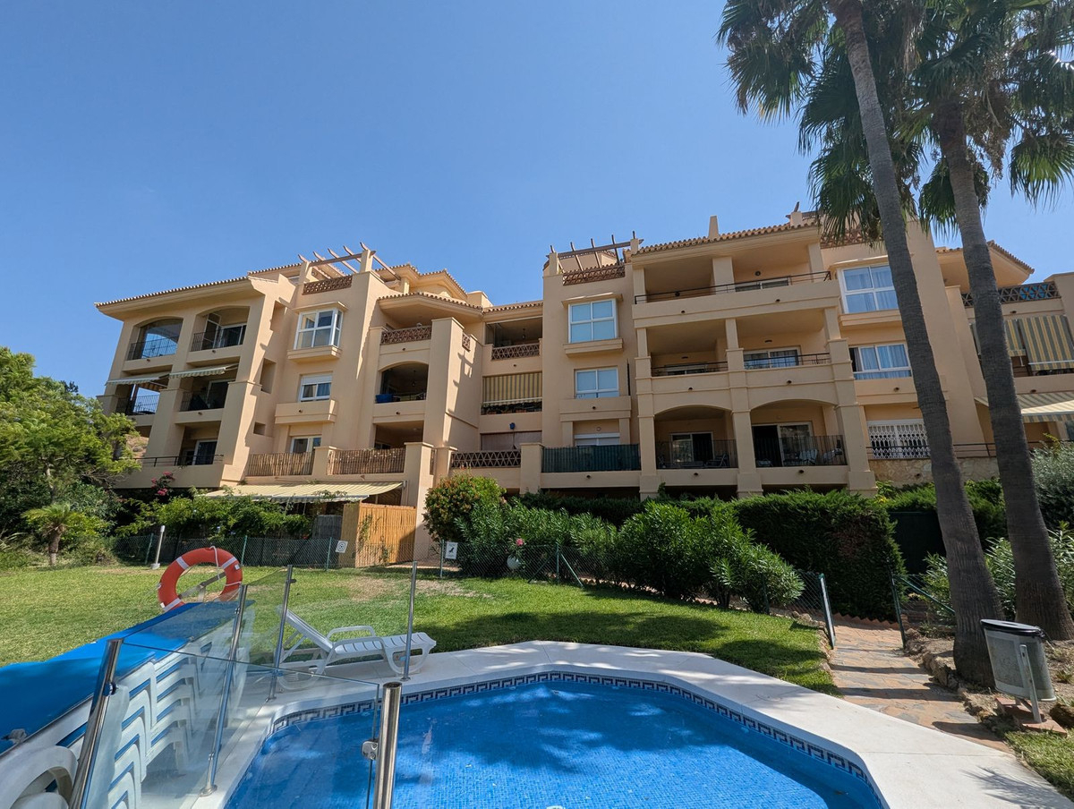 Te koop Middle Floor Apartment Costa Del Sol Calahonda € 239.000,-