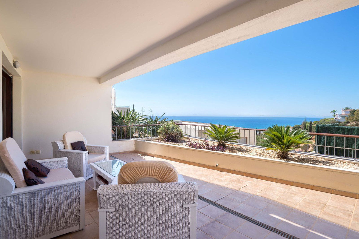 Te koop Gelijkvloers appartement Costa Del Sol Altos De Los Monteros € 699.000,-