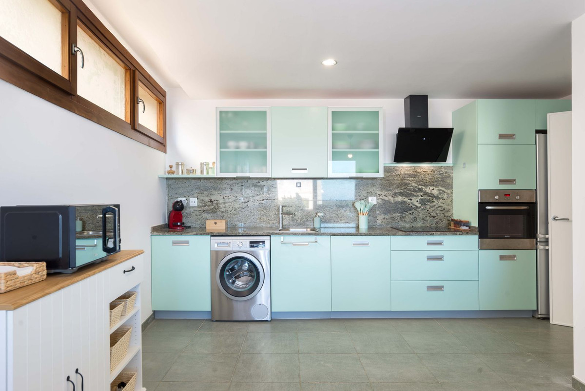 Te koop Gelijkvloers appartement Costa Del Sol Altos De Los Monteros € 699.000,-