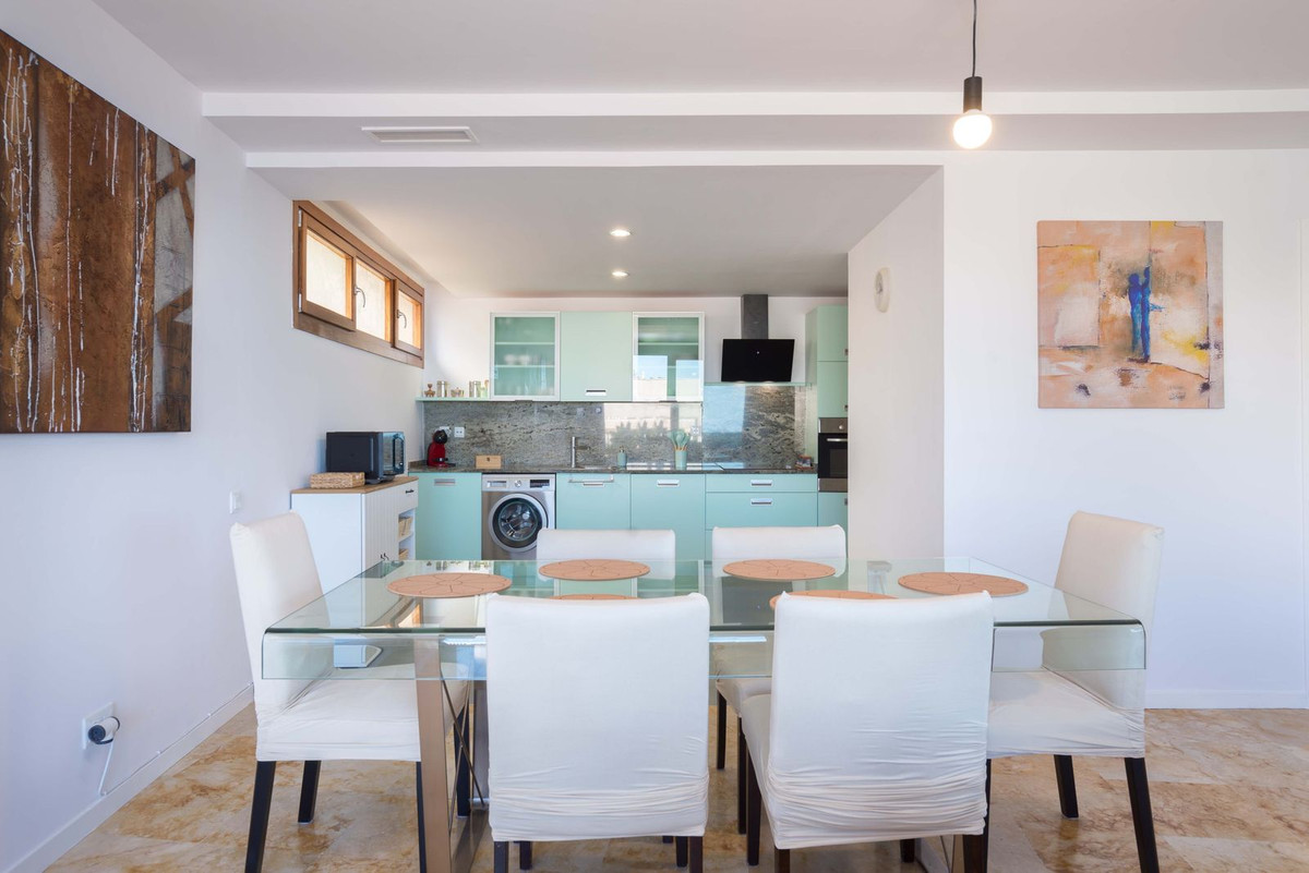 Te koop Gelijkvloers appartement Costa Del Sol Altos De Los Monteros € 699.000,-