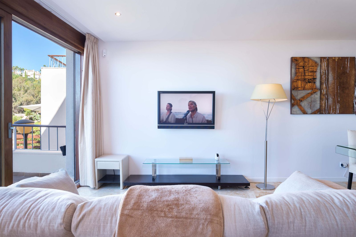 Te koop Gelijkvloers appartement Costa Del Sol Altos De Los Monteros € 699.000,-