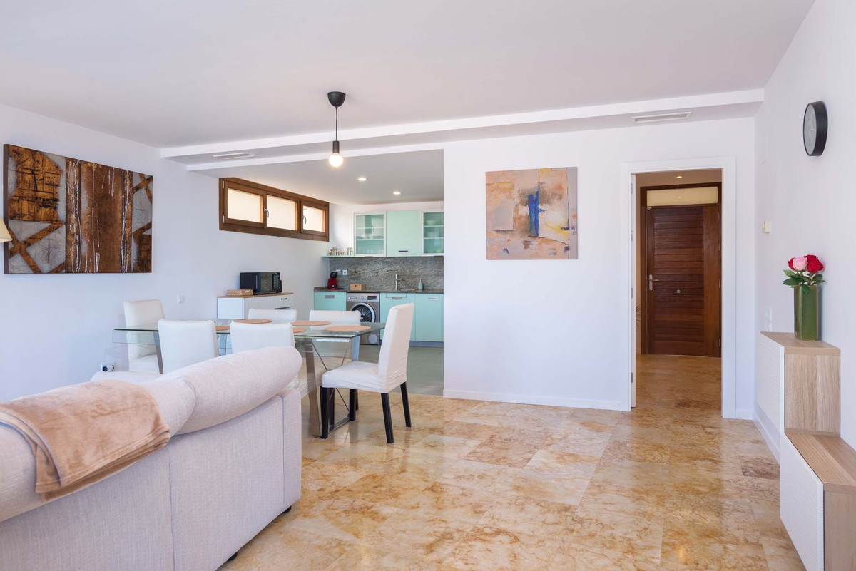 Te koop Gelijkvloers appartement Costa Del Sol Altos De Los Monteros € 699.000,-