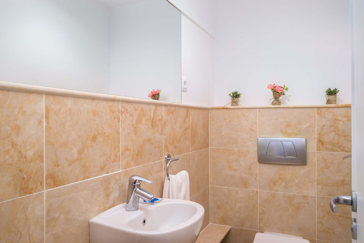 Te koop Gelijkvloers appartement Costa Del Sol Altos De Los Monteros € 699.000,-