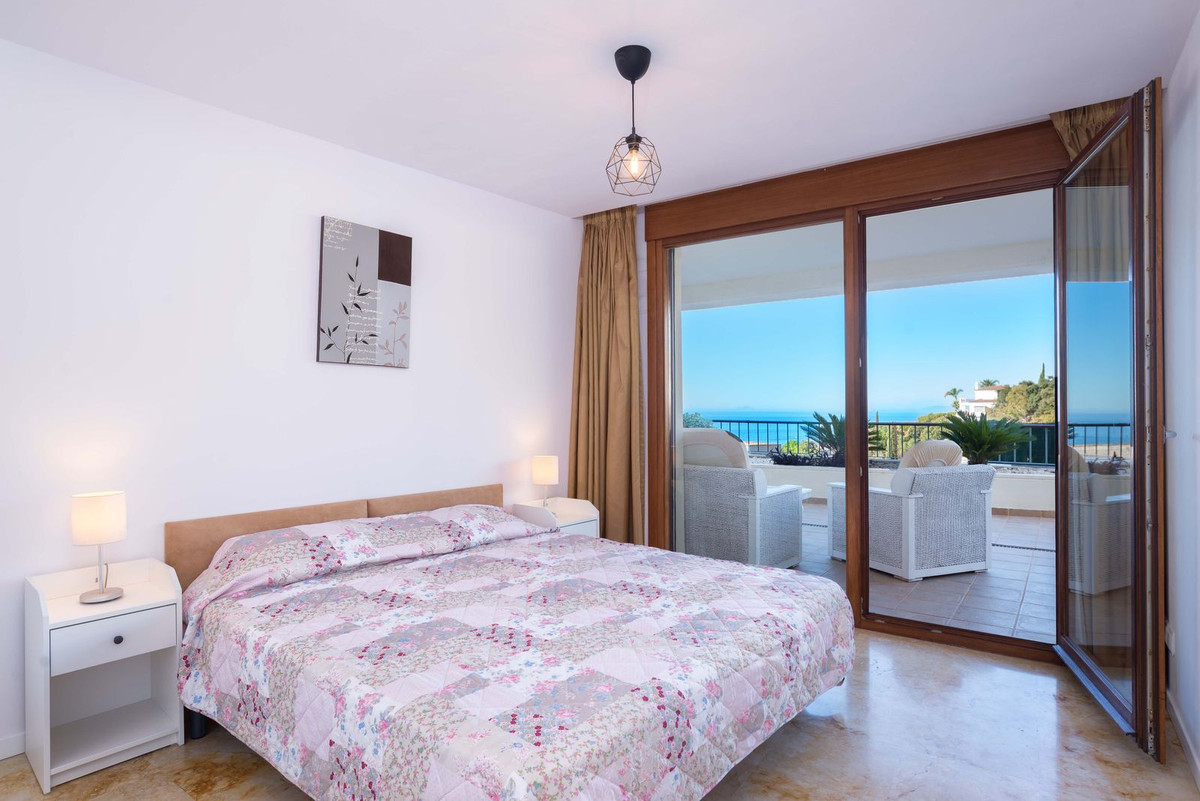 Te koop Gelijkvloers appartement Costa Del Sol Altos De Los Monteros € 699.000,-