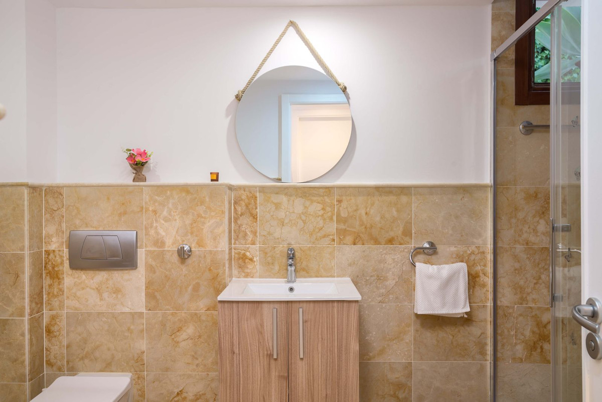 Te koop Gelijkvloers appartement Costa Del Sol Altos De Los Monteros € 699.000,-