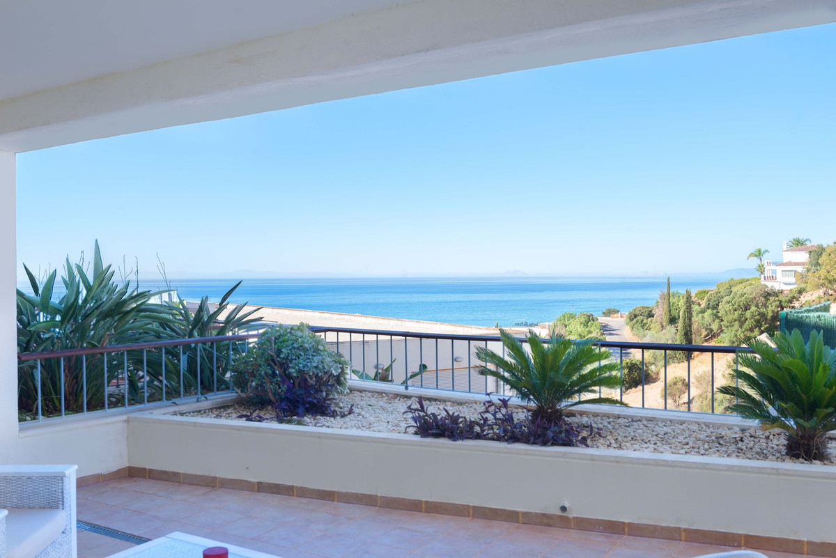 Te koop Gelijkvloers appartement Costa Del Sol Altos De Los Monteros € 699.000,-