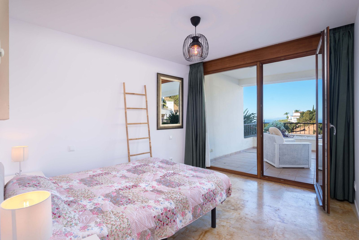 Te koop Gelijkvloers appartement Costa Del Sol Altos De Los Monteros € 699.000,-