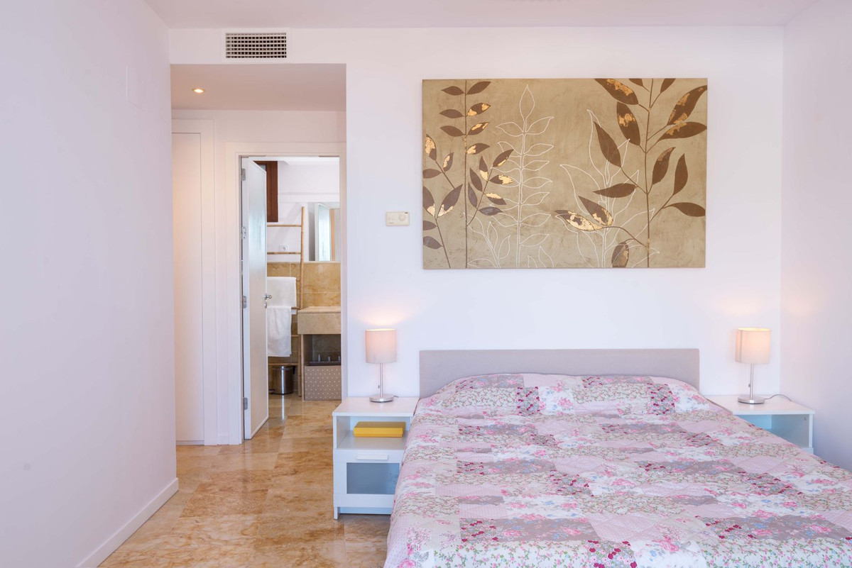 Te koop Gelijkvloers appartement Costa Del Sol Altos De Los Monteros € 699.000,-