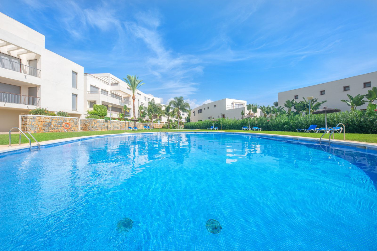 Te koop Gelijkvloers appartement Costa Del Sol Altos De Los Monteros € 699.000,-